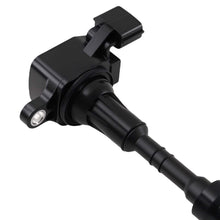 Load image into Gallery viewer, 6 Pieces Ignition Coil suitable for INFINITI FX35 G35 M35 350Z V6 22448-AL615 UF-401