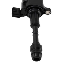 Load image into Gallery viewer, 6 Pieces Ignition Coil suitable for INFINITI FX35 G35 M35 350Z V6 22448-AL615 UF-401