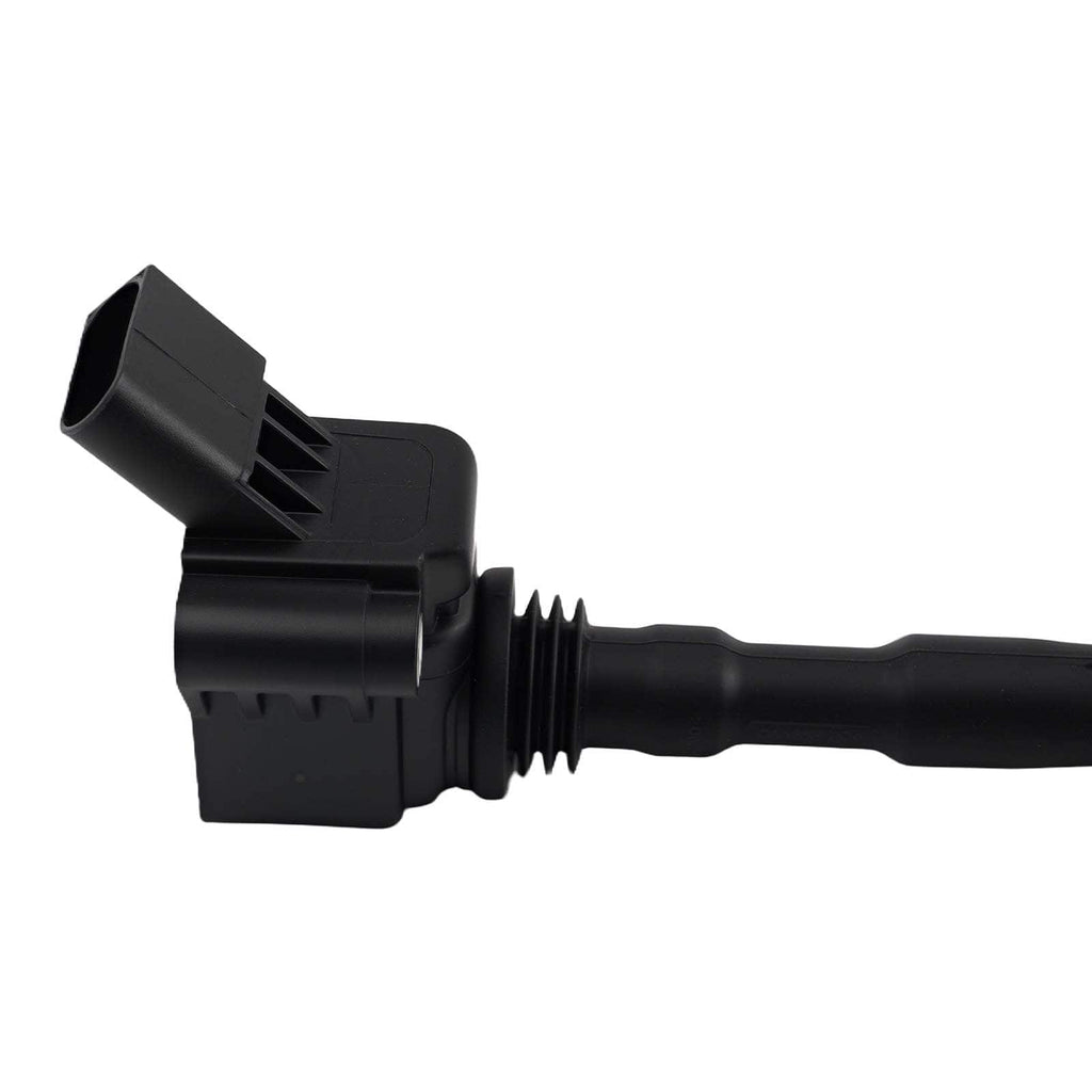 3-piece Ignition Coil Set suitable for Audi A3 Saloon suitable for VW Golf Sportsvan 04C905110J Petrol