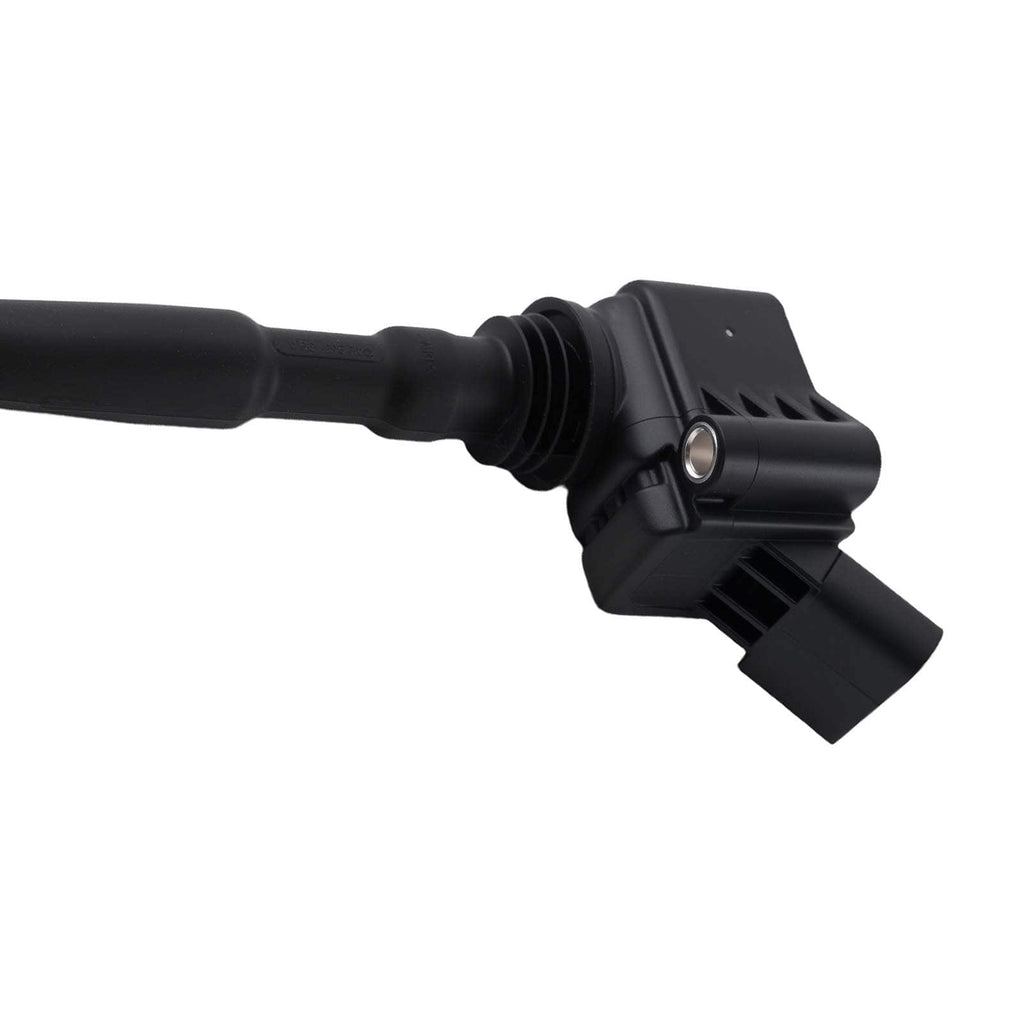 3-piece Ignition Coil Set suitable for Audi A3 Saloon suitable for VW Golf Sportsvan 04C905110J Petrol