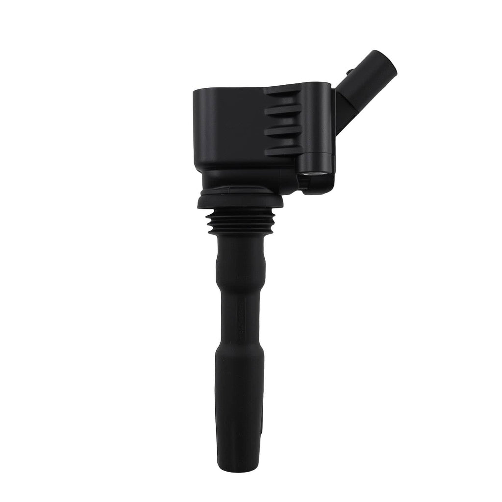 4-Piece Ignition Coil suitable for Skoda Rapid Spaceback Citigo 1.0-1.4 TSI UF779