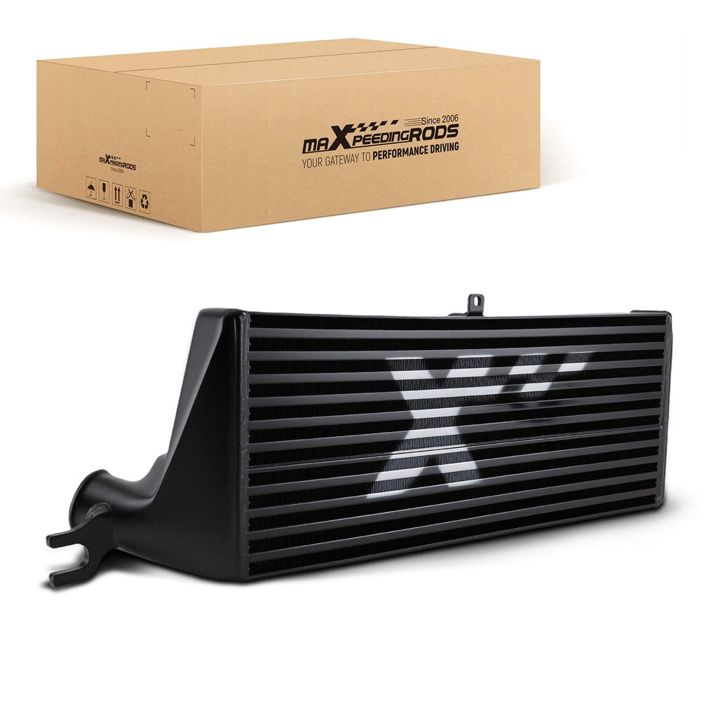 Turbo Intercooler for BMW Mini Cooper S R56 R57 R58 1.6L 2006-2012