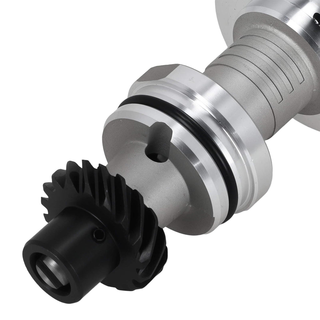 Stroomverdeler geschikt voor Audi 100 A6 Avant 2.0E ABK 037905205J 1990-1997
