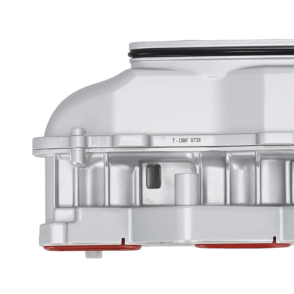 Intake manifold suitable for Mercedes Benz Sprinter 3.5-T Bus 906 4.6-T 2.2 A6460901637