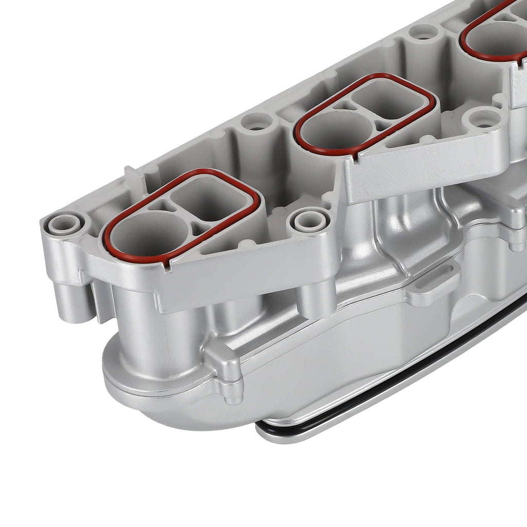 Intake manifold suitable for Mercedes Benz Sprinter 3.5-T Bus 906 4.6-T 2.2 A6460901637
