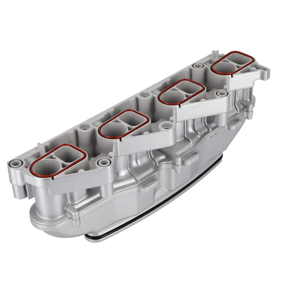 Intake manifold suitable for Mercedes Benz Sprinter 3.5-T Bus 906 4.6-T 2.2 A6460901637