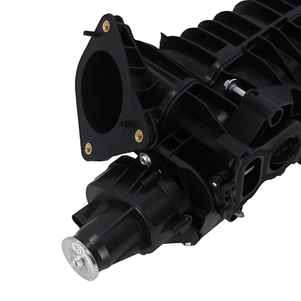 Intake manifold + actuator suitable for BMW 1 3 5 Series F20 F30 F10 120d 320d 520d 11617807991