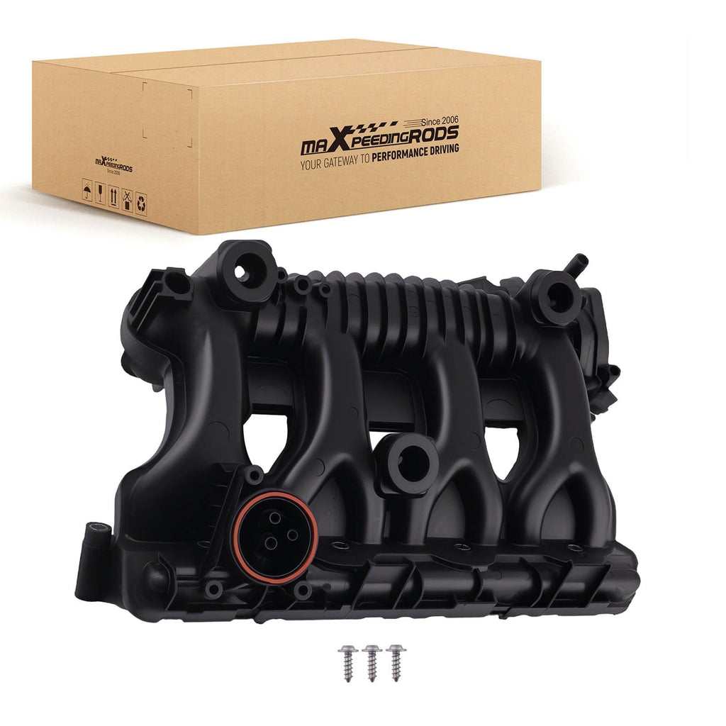 Intake Manifold suitable for Mercedes Benz W204 C204 S204 W212 C 180 C 250 1.8