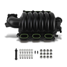 Load image into Gallery viewer, Intake Manifold suitable for Audi A4 8K A5 8T A6 4G Q5 8R 3.2L 2009 2010 2011 2012 06E133210L