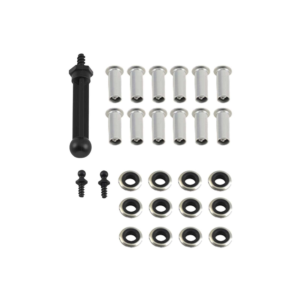Intake Manifold suitable for Audi A4 8K A5 8T A6 4G Q5 8R 3.2L 2009 2010 2011 2012 06E133210L