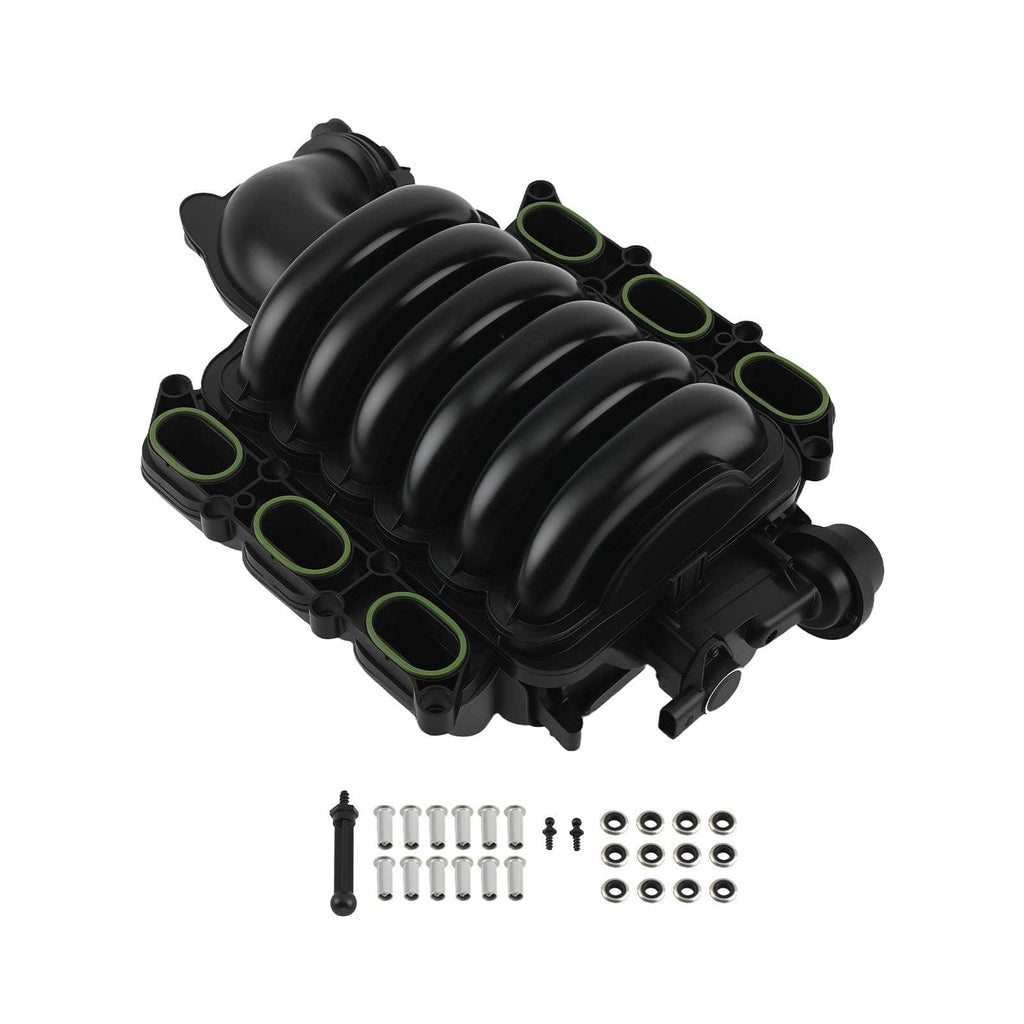 Intake Manifold suitable for Audi A4 8K A5 8T A6 4G Q5 8R 3.2L 2009 2010 2011 2012 06E133210L
