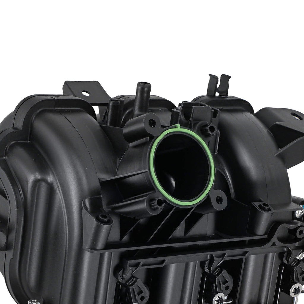 Intake manifold suitable for Opel/ Vauxhall Corsa D 1.0 L08, L68 998 2009-2014 0261230282