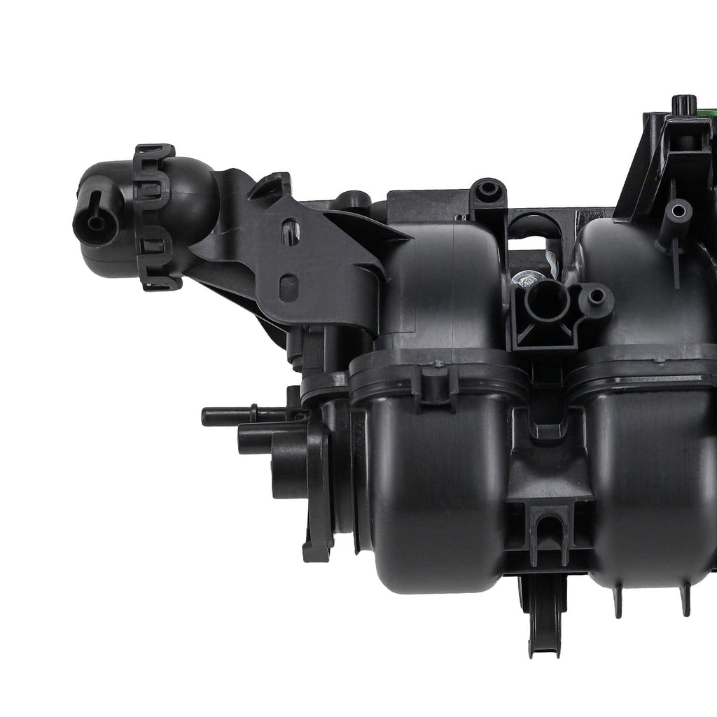 Intake manifold suitable for Opel/ Vauxhall Corsa D 1.0 L08, L68 998 2009-2014 0261230282