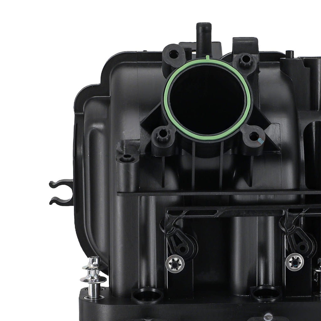 Intake manifold suitable for Opel/ Vauxhall Corsa D 1.0 L08, L68 998 2009-2014 0261230282