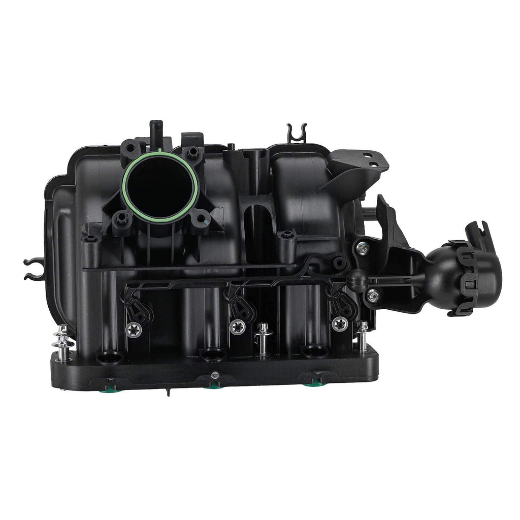 Intake manifold suitable for Opel/ Vauxhall Corsa D 1.0 L08, L68 998 2009-2014 0261230282