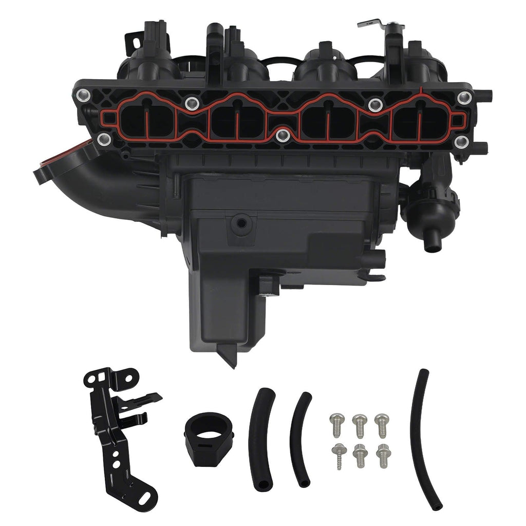 Intake Manifold suitable for Opel Astra H L48 Caravan 1.6L 2006-2014 CC Zafira B 55564933