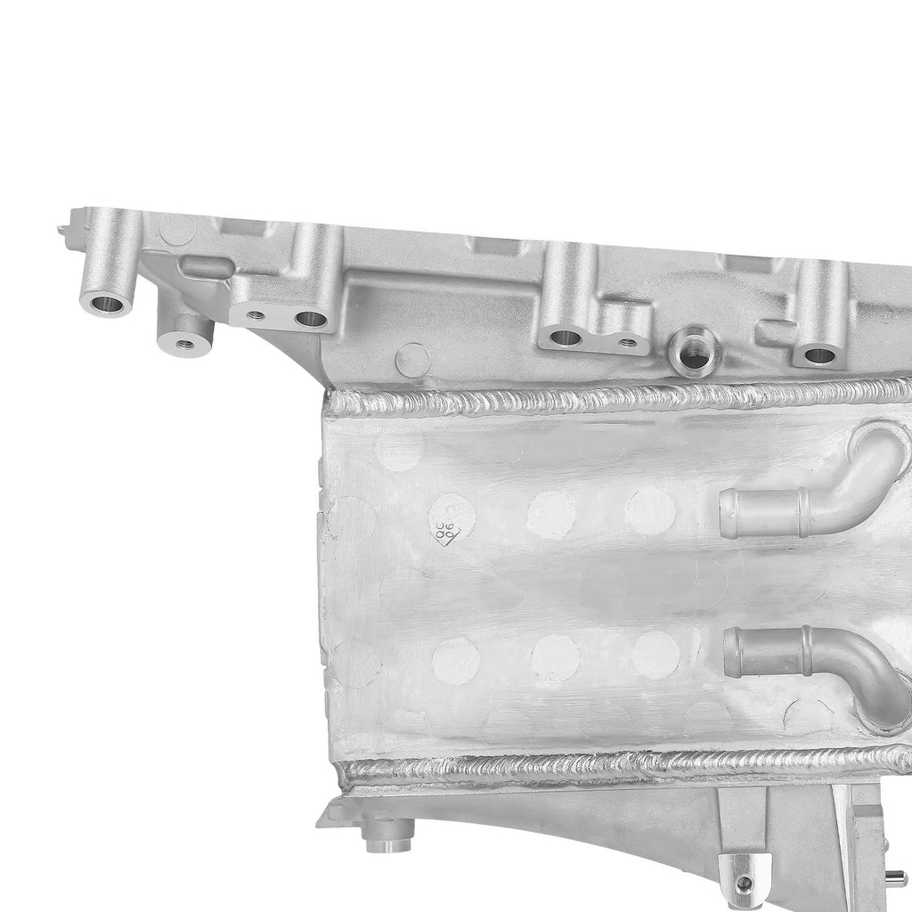 Charge Air Cooler Intake Manifold suitable for Audi A3 TT suitable for Seat Ateca Leon 5F1 suitable for Skoda VW Golf 1.6 2.0