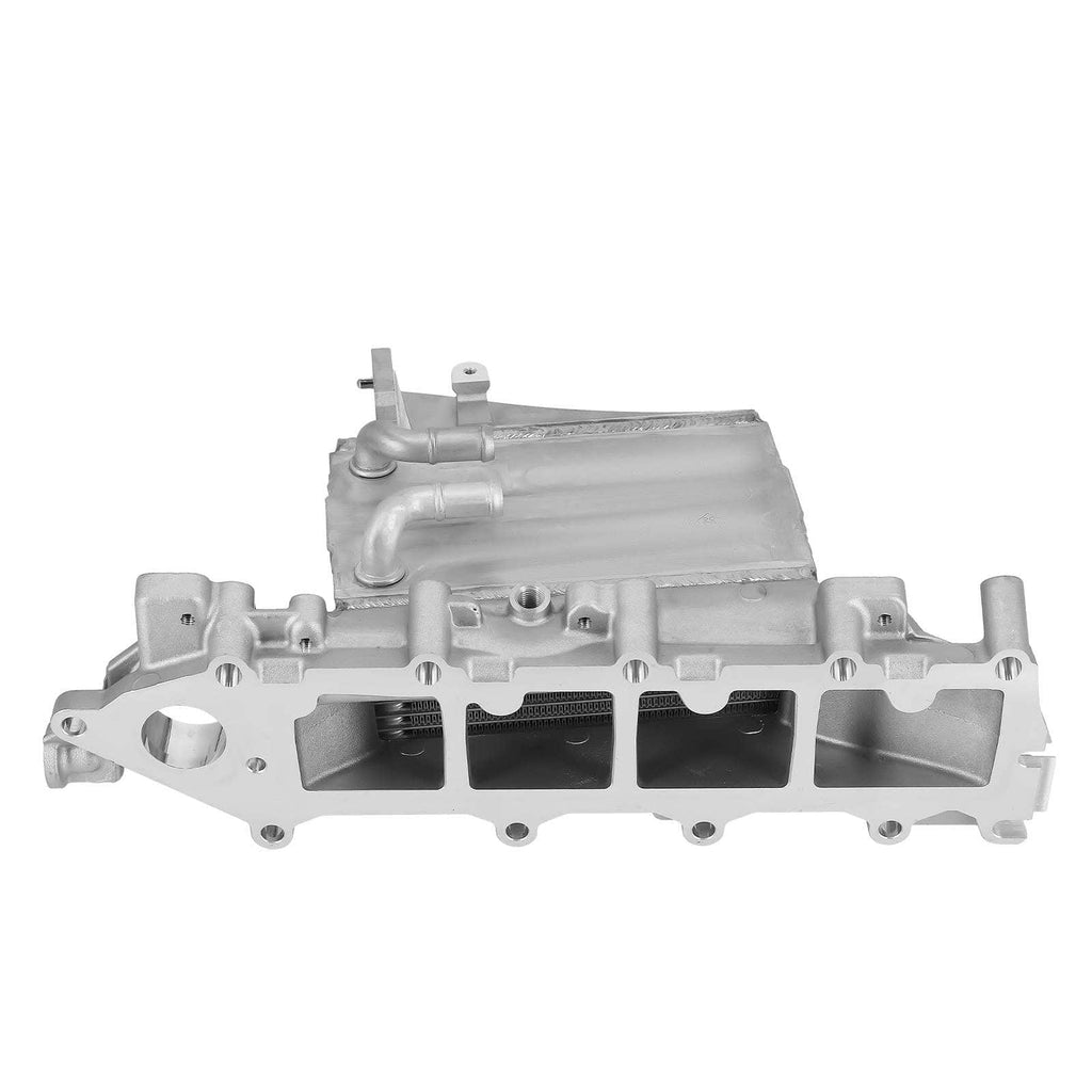Charge Air Cooler Intake Manifold suitable for Audi A3 TT suitable for Seat Ateca Leon 5F1 suitable for Skoda VW Golf 1.6 2.0