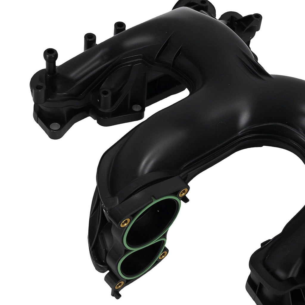 Intake Manifold suitable for Audi A4 A5 A6 A7 Sportback Q5 suitable for VW Touareg 3.0 TDI 059129711CF