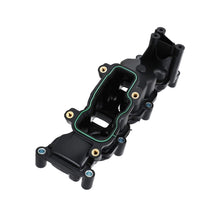 Load image into Gallery viewer, 2x Intake Manifold Left/Right suitable for Audi A4 A5 A6 2.7L suitable for VW Touareg 3.0L 059129712CA