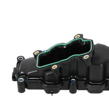 Load image into Gallery viewer, 2x Intake Manifold Left/Right suitable for Audi A4 A5 A6 2.7L suitable for VW Touareg 3.0L 059129712CA