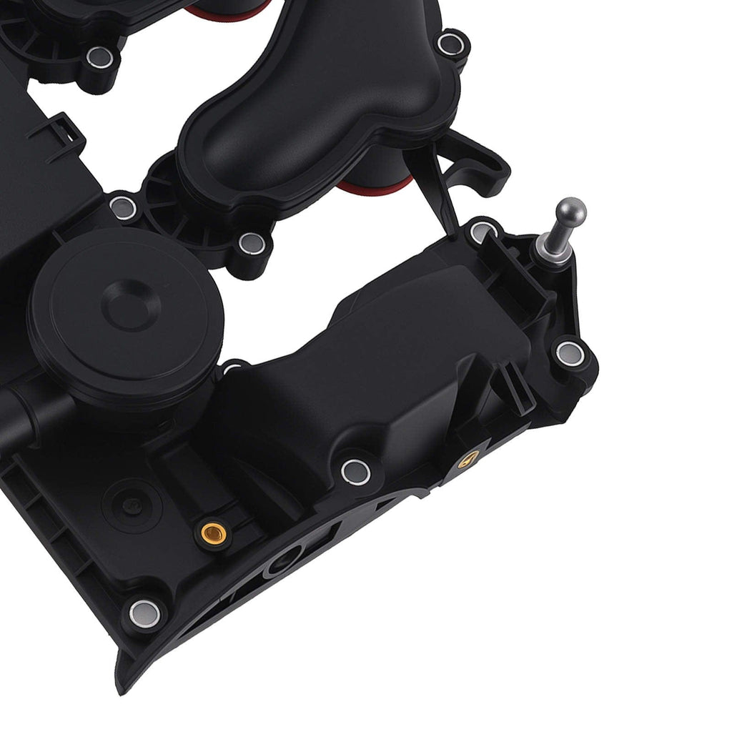 Intake manifold suitable for Citroën C4 C5 Jumpy suitable for Fiat Scudo suitable for Ford Focus suitable for Peugeot 2.0 0248Q6