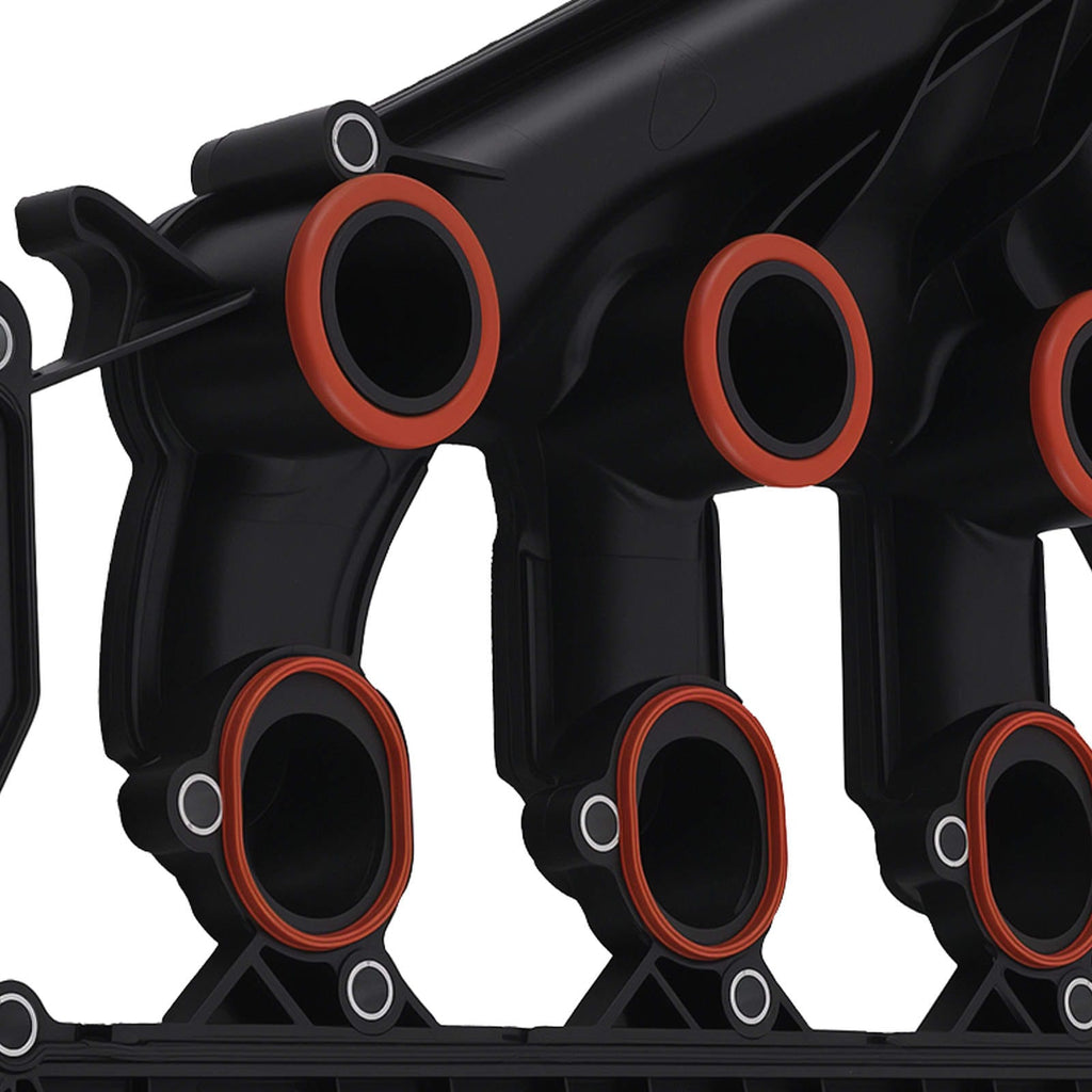 Intake manifold suitable for Citroën C4 C5 Jumpy suitable for Fiat Scudo suitable for Ford Focus suitable for Peugeot 2.0 0248Q6