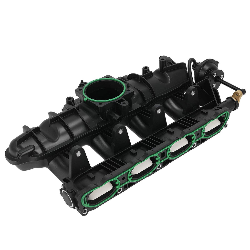 Intake Manifold suitable for AUDI A4 B8/ A5 1.8 TFSI 2007-2017 – new Part