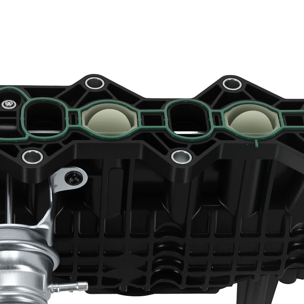 Inlet Manifold suitable for Vauxhall Opel Antara 2.2 suitable for Chevrolet Orlando 2.0 25193560