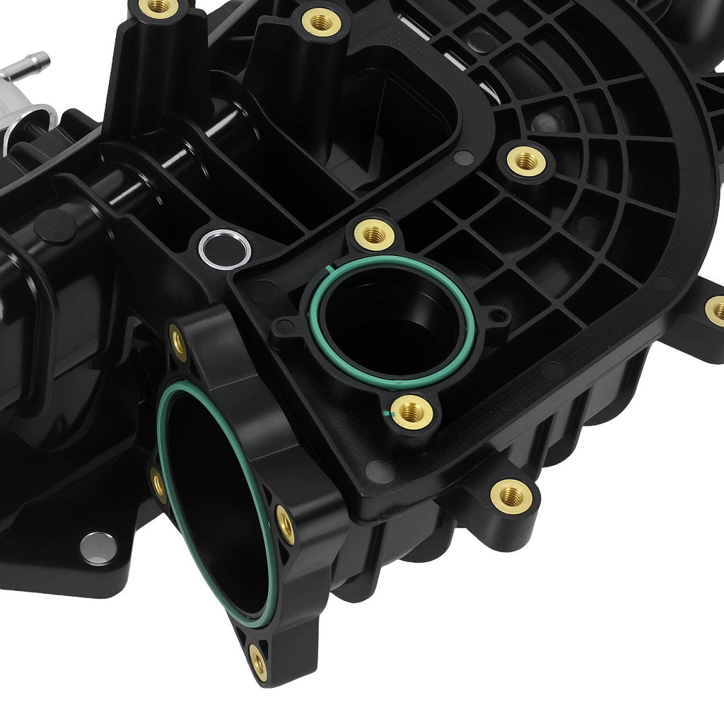 Inlet Manifold suitable for Vauxhall Opel Antara 2.2 suitable for Chevrolet Orlando 2.0 25193560