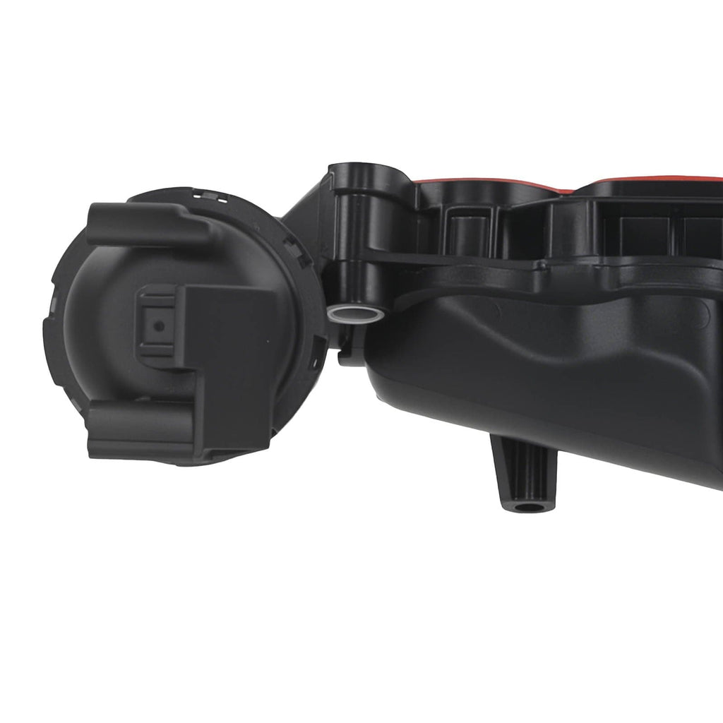 Intake manifold suitable for Audi A1 suitable for VW Polo suitable for Skoda Fabia suitable for Seat 1.4 TDI 04B129709B 2014-2022