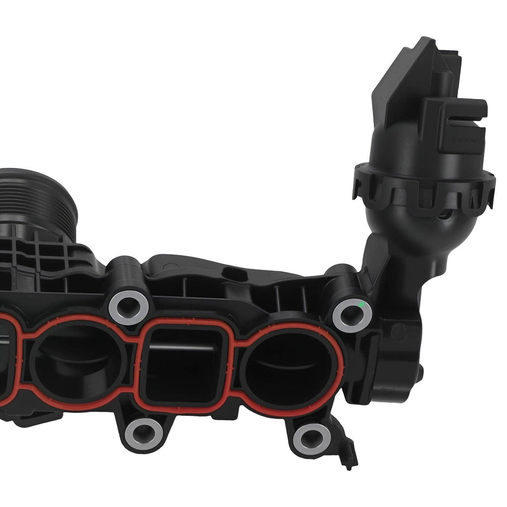 Intake manifold suitable for Audi A1 suitable for VW Polo suitable for Skoda Fabia suitable for Seat 1.4 TDI 04B129709B 2014-2022