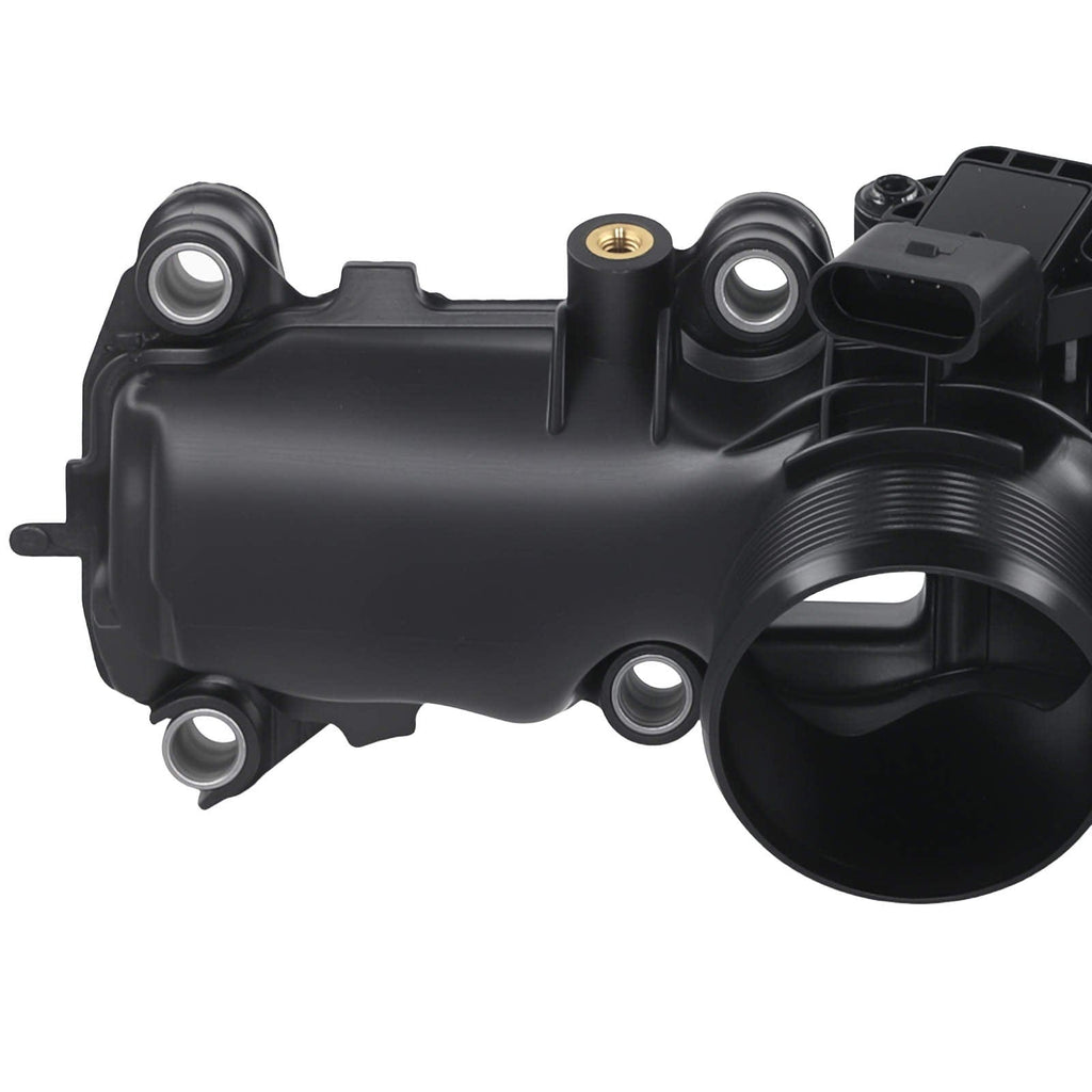 Intake manifold suitable for Audi A1 suitable for VW Polo suitable for Skoda Fabia suitable for Seat 1.4 TDI 04B129709B 2014-2022