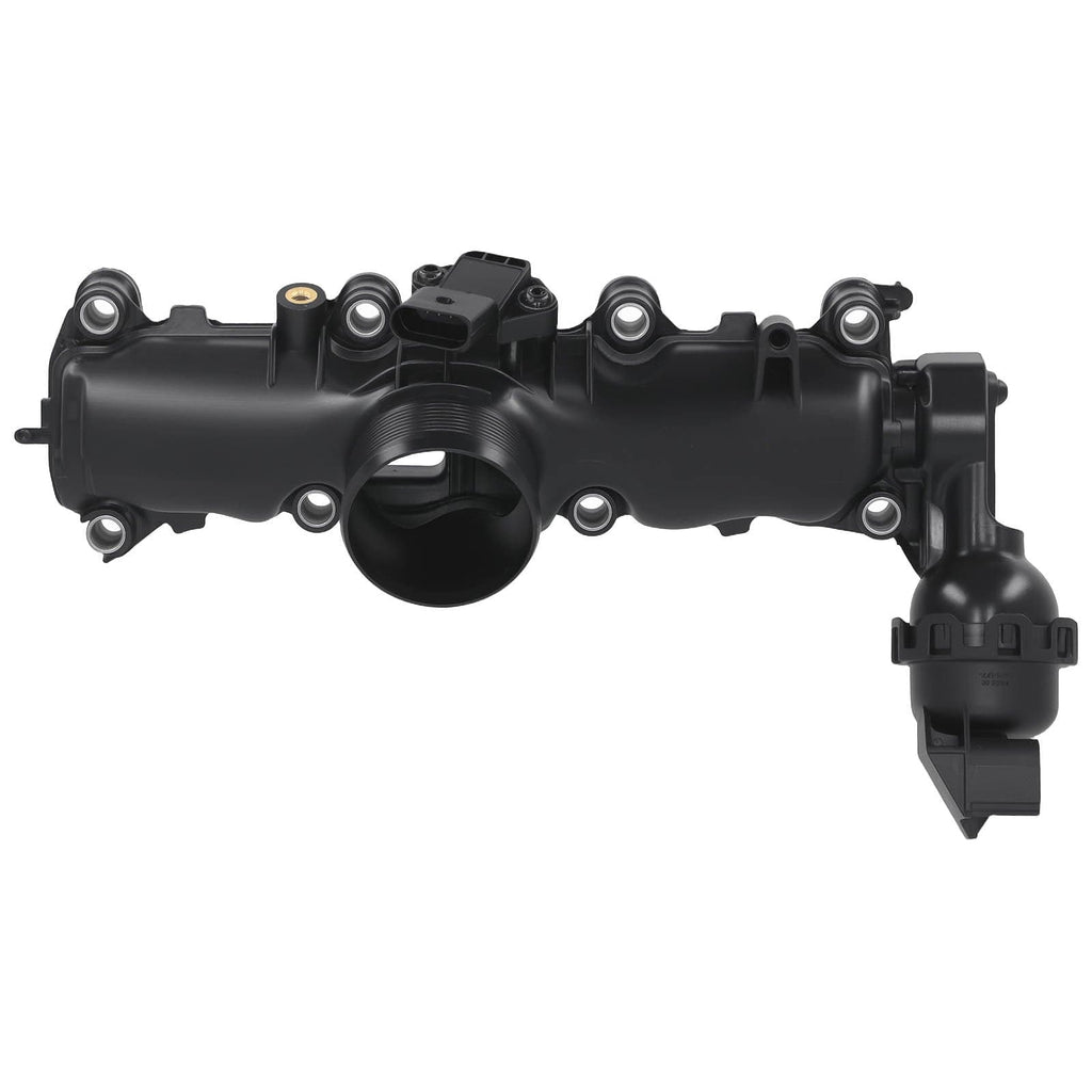 Intake manifold suitable for Audi A1 suitable for VW Polo suitable for Skoda Fabia suitable for Seat 1.4 TDI 04B129709B 2014-2022