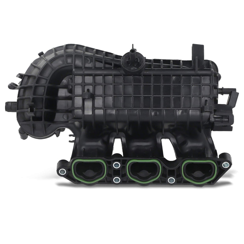 Intake Manifold suitable for Audi A1 suitable for Seat Ibiza suitable for Skoda Fabia Rapid suitable for VW Polo 1.0TSI 04C129709E