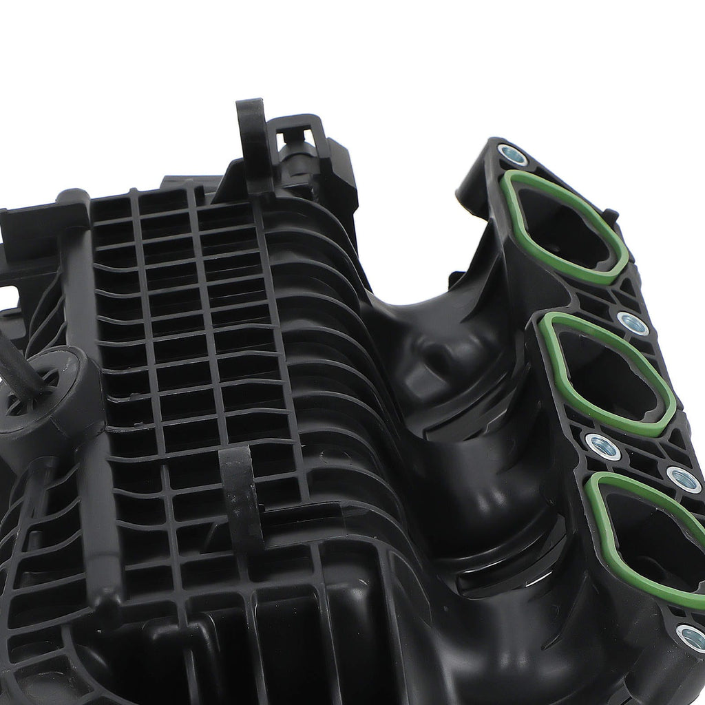 Intake Manifold suitable for Audi A1 suitable for Seat Ibiza suitable for Skoda Fabia Rapid suitable for VW Polo 1.0TSI 04C129709E