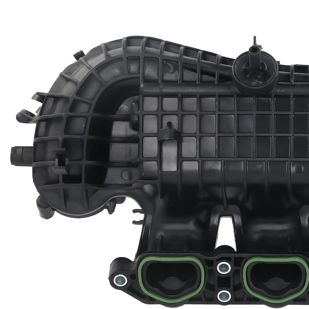 Intake Manifold suitable for Audi A1 suitable for Seat Ibiza suitable for Skoda Fabia Rapid suitable for VW Polo 1.0TSI 04C129709E