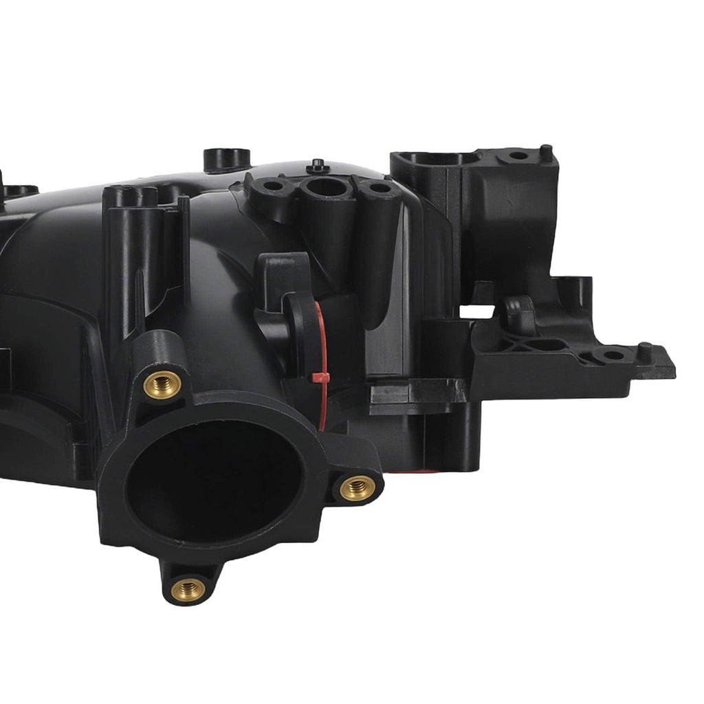Intake manifold suitable for Seat Ibiza suitable for Skoda Fabia suitable for VW Polo 03P129711 1.2 TDI