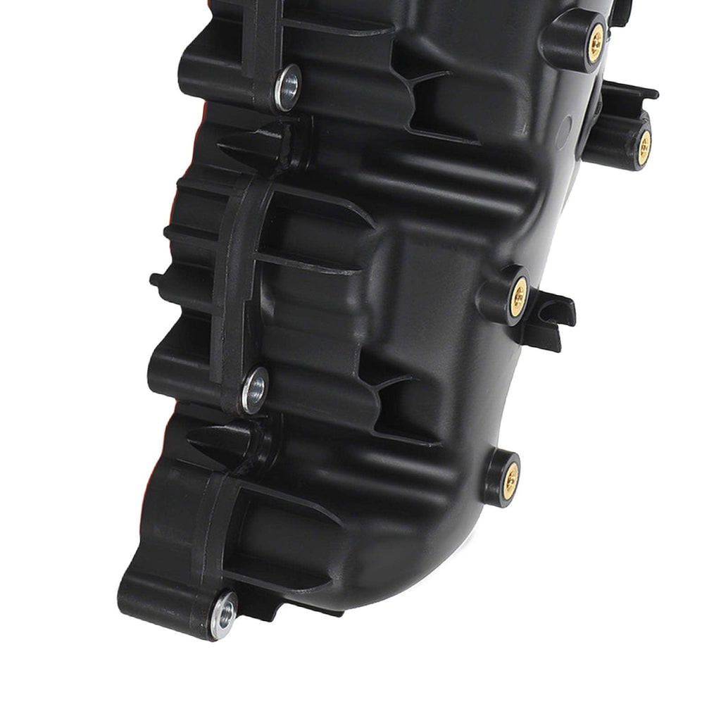 Intake manifold suitable for Seat Ibiza suitable for Skoda Fabia suitable for VW Polo 03P129711 1.2 TDI
