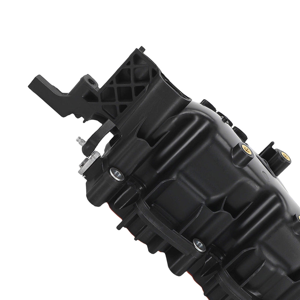 Intake manifold suitable for Seat Ibiza suitable for Skoda Fabia suitable for VW Polo 03P129711 1.2 TDI