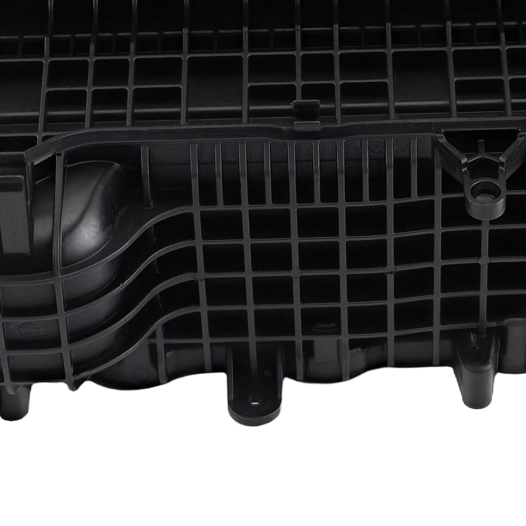 Intake manifold suitable for Skoda Fabia Rapid suitable for Seat Ateca suitable for VW Golf Tiguan 1.2 1.4 04E129709L