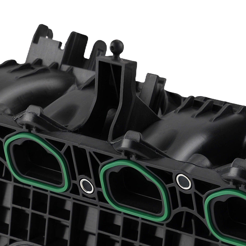 Intake manifold suitable for Skoda Fabia Rapid suitable for Seat Ateca suitable for VW Golf Tiguan 1.2 1.4 04E129709L