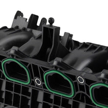 Load image into Gallery viewer, Intake manifold suitable for Skoda Fabia Rapid suitable for Seat Ateca suitable for VW Golf Tiguan 1.2 1.4 04E129709L