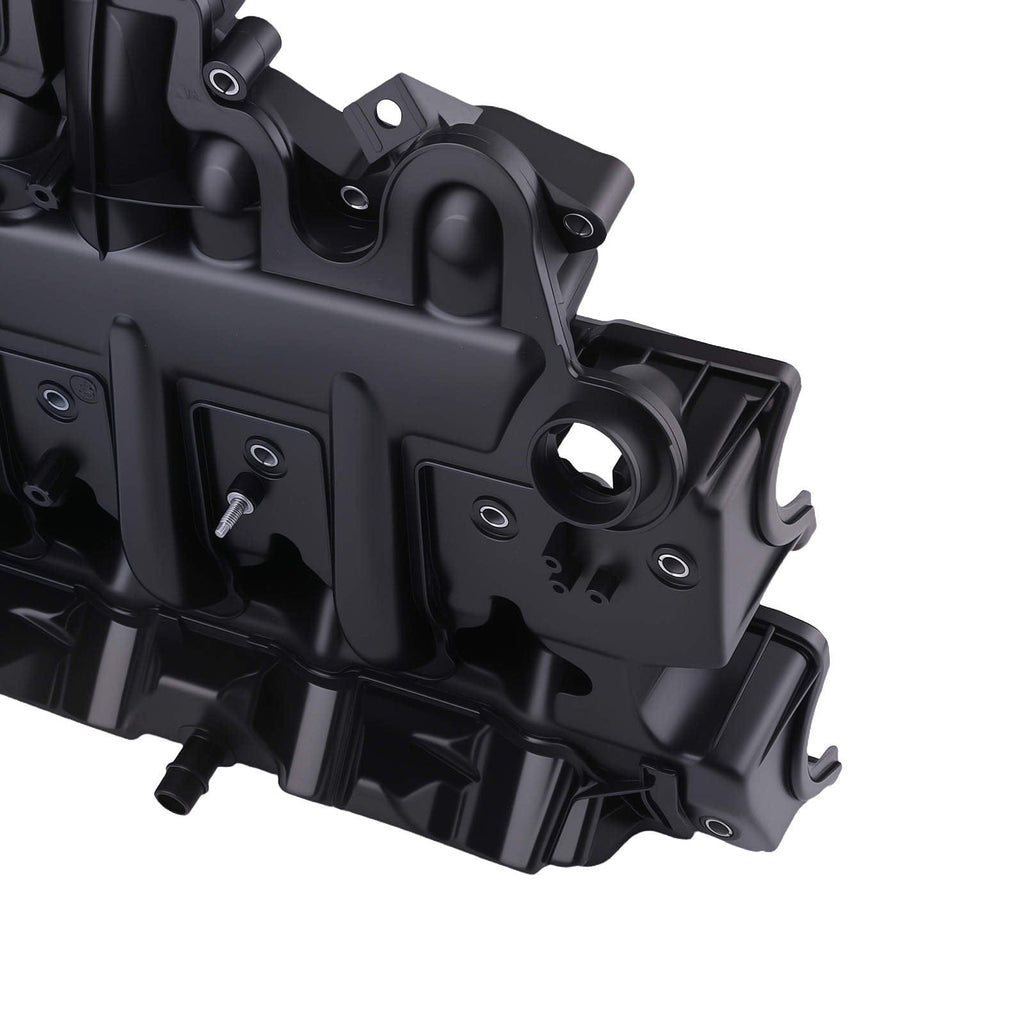 Inlet manifold suitable for Renault Trafic Master suitable for Opel Vivaro suitable for Nissan Interstar 8200277372