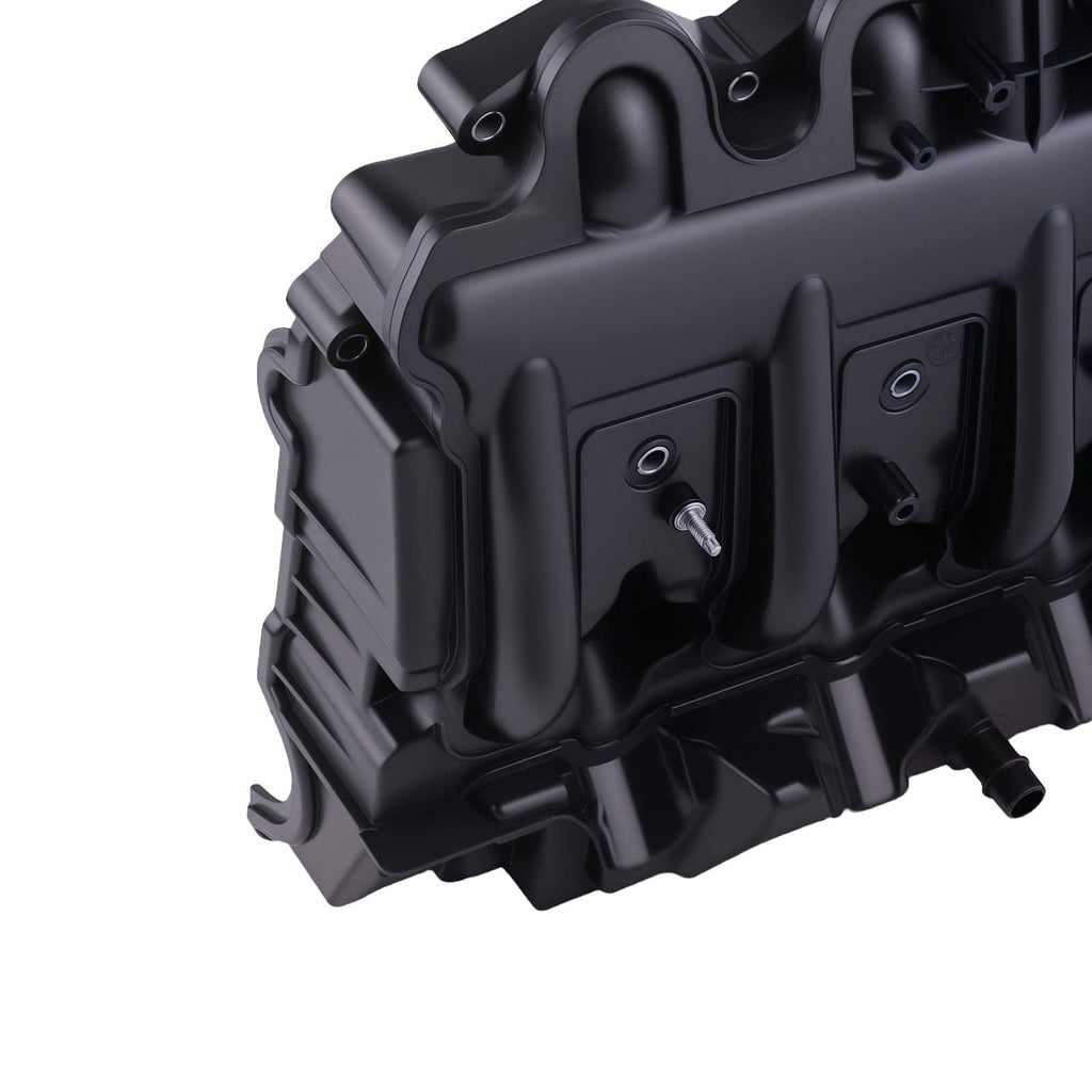 Inlet manifold suitable for Renault Trafic Master suitable for Opel Vivaro suitable for Nissan Interstar 8200277372
