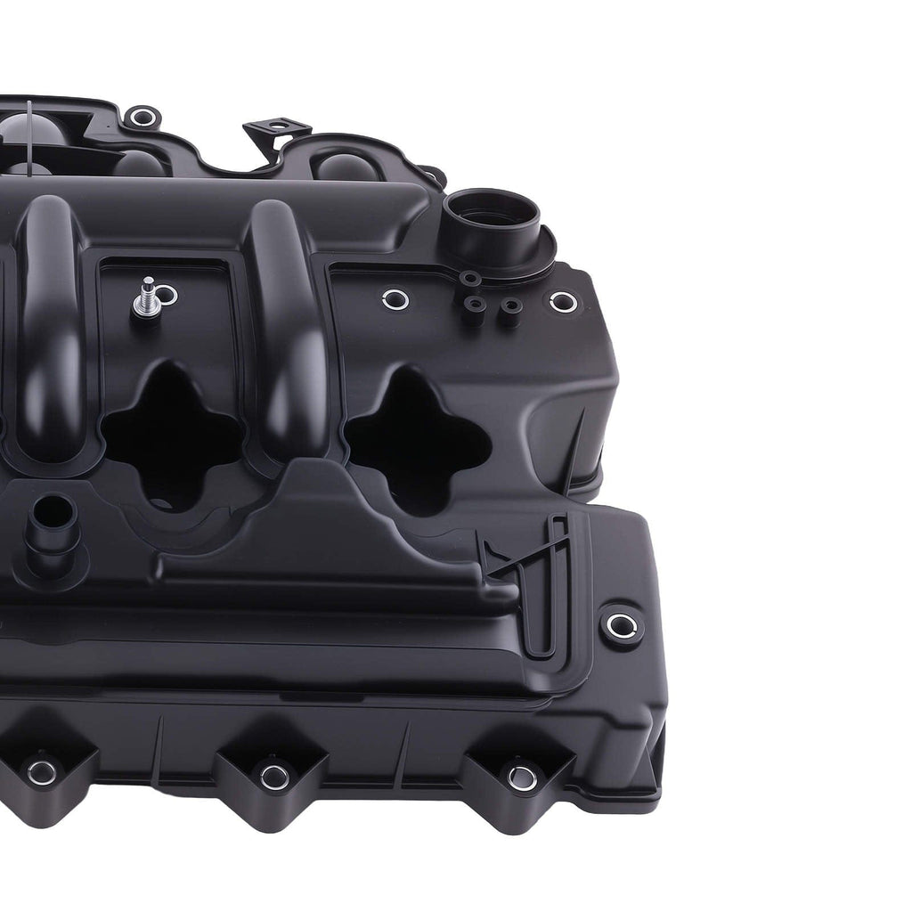 Inlet manifold suitable for Renault Trafic Master suitable for Opel Vivaro suitable for Nissan Interstar 8200277372