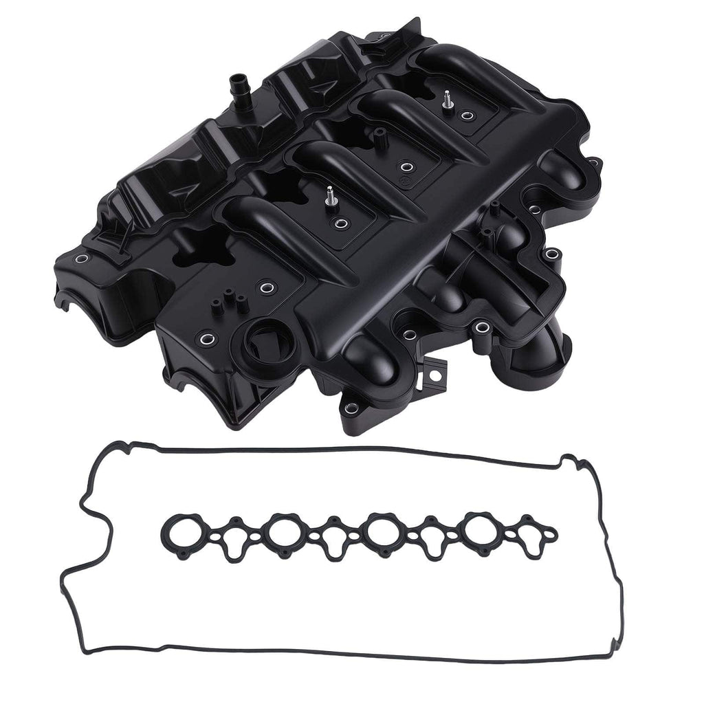 Inlet manifold suitable for Renault Trafic Master suitable for Opel Vivaro suitable for Nissan Interstar 8200277372