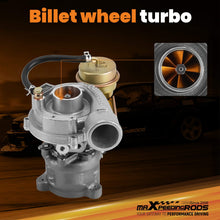 Load image into Gallery viewer, K03 K03STurbocharger suitable for AUDI a4 b5 b6 8e 53039880005 058145703L