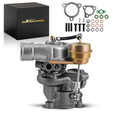 Load image into Gallery viewer, K03 K03STurbocharger suitable for AUDI a4 b5 b6 8e 53039880005 058145703L