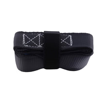 Load image into Gallery viewer, 4x Ratchet Tie Down Straps Truck 5208 lb 2.4m S-Hooks Black S-Hook Safety Clip